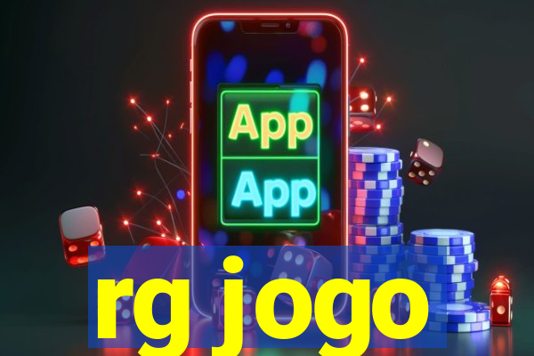 rg jogo